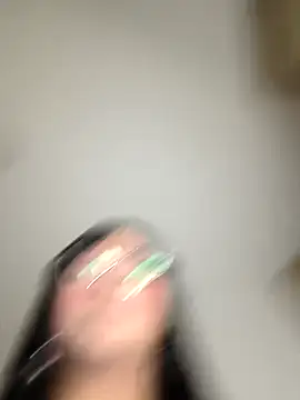 Kiitygirl online show from February 20, 2026, 6:48 am