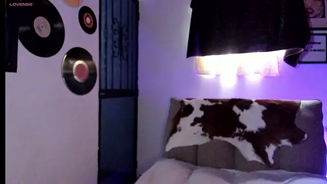 soy jess03 online show from March 28, 2026, 2:38 pm