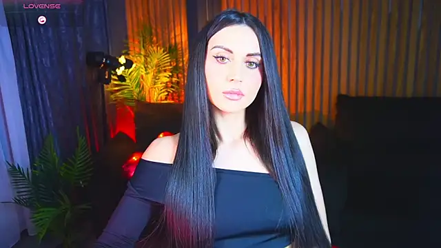 AlexaGreyyy online show from February 8, 2026, 8:23 pm