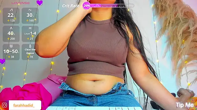 Snapshot of Maisa_issa chatting on June 18, 2026, 1:37 pm Maisa issa online show from June 18, 2026, 1:37 pm