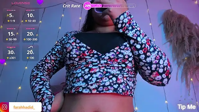 Snapshot of Maisa_issa chatting on July 9, 2026, 1:37 pm Maisa issa online show from July 9, 2026, 1:37 pm