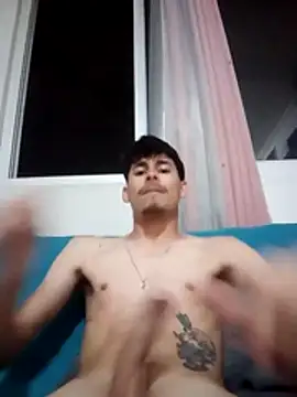 Snapshot of ronsex27 chatting on January 5, 2025, 4:04 am ronsex27 online show from January 5, 2025, 4:04 am