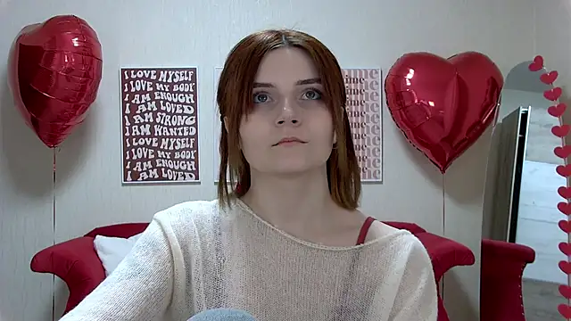 KellyStone online show from February 19, 2026, 5:31 pm