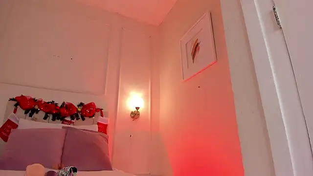 dani skinny  online show from December 18, 2024, 2:49 pm