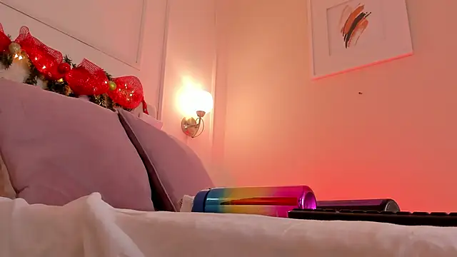 dani skinny  online show from December 21, 2024, 2:47 pm