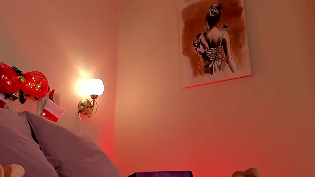 dani skinny  online show from December 29, 2024, 3:24 pm