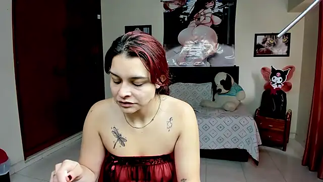 Snapshot of Marilynselxoveanalhard chatting on February 24, 2026, 1:31 pm Marilynselxoveanalhard online show from February 24, 2026, 1:31 pm