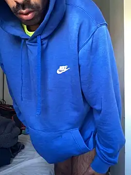 Lucascacaca online show from March 22, 2026, 1:47 pm