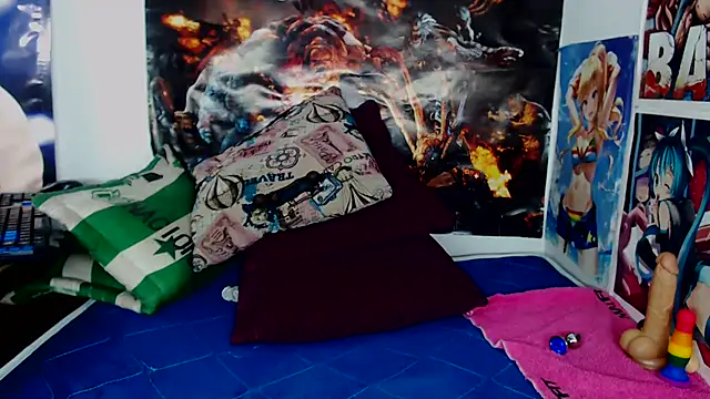 Snapshot of conejita_hotxxx chatting on December 12, 2024, 11:36 pm conejita hotxxx online show from December 12, 2024, 11:36 pm