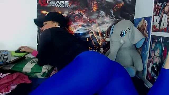 Snapshot of conejita_hotxxx chatting on January 7, 2025, 11:35 pm conejita hotxxx online show from January 7, 2025, 11:35 pm