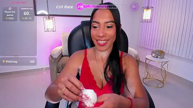 Shantaall  online show from February 14, 2026, 11:07 am