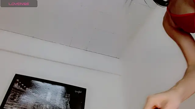 Snapshot of Diosiris_Riannys chatting on December 6, 2024, 1:40 am Diosiris Riannys online show from December 6, 2024, 1:40 am