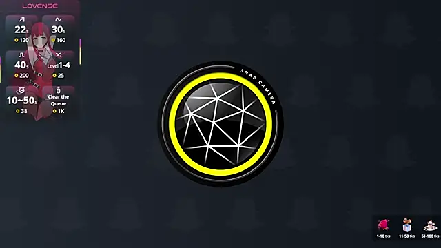 Snapshot of Diosiris_Riannys chatting on September 10, 2025, 7:03 pm Diosiris Riannys online show from September 10, 2025, 7:03 pm