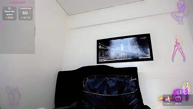 Snapshot of Diosiris_Riannys chatting on September 13, 2025, 7:02 pm Diosiris Riannys online show from September 13, 2025, 7:02 pm