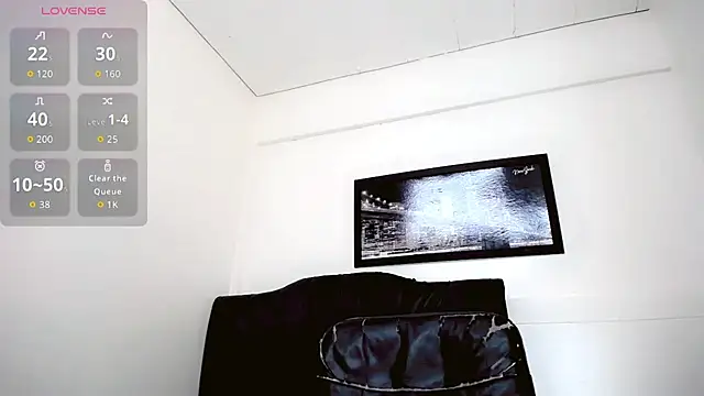 Snapshot of Diosiris_Riannys chatting on October 25, 2025, 7:08 pm Diosiris Riannys online show from October 25, 2025, 7:08 pm