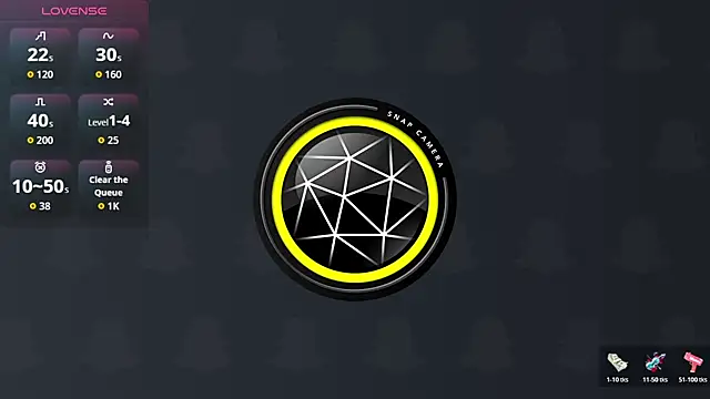 Snapshot of Diosiris_Riannys chatting on October 28, 2025, 7:05 pm Diosiris Riannys online show from October 28, 2025, 7:05 pm