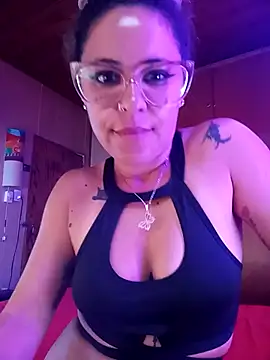 mariposapontiak420 online show from February 27, 2025, 4:53 pm