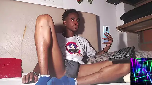 amarijones online show from February 10, 2025, 8:00 pm