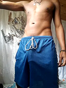 amarijones online show from September 25, 2025, 2:10 pm