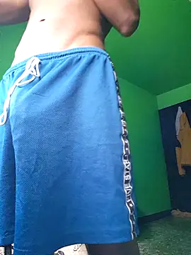 amarijones online show from January 7, 2026, 2:08 pm