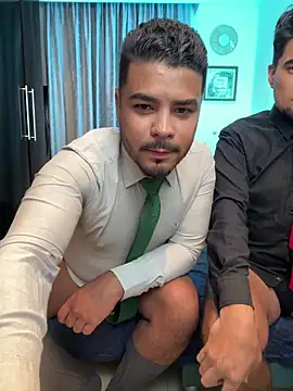 thiagowes online show from March 25, 2026, 1:55 am