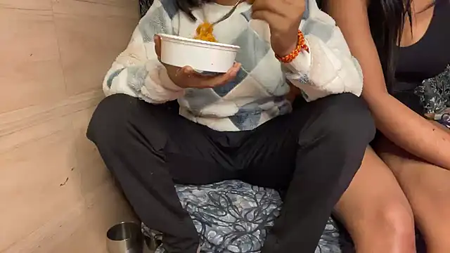 Snapshot of mystical_zara chatting on January 28, 2025, 9:08 pm mystical zara online show from January 28, 2025, 9:08 pm