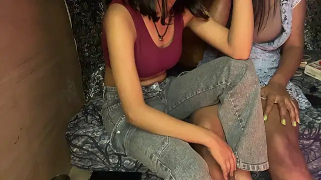 Snapshot of mystical_zara chatting on February 14, 2025, 8:05 pm mystical zara online show from February 14, 2025, 8:05 pm