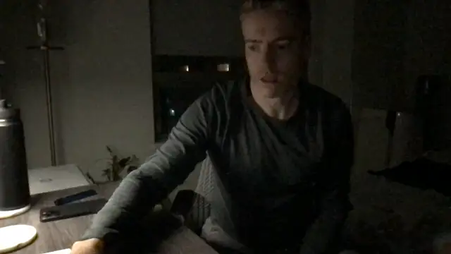 Gingerbushguy online show from January 4, 2025, 10:38 am