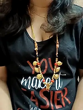 gaurika18 online show from March 15, 2025, 10:44 pm