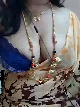 gaurika18 online show from March 17, 2025, 7:46 am