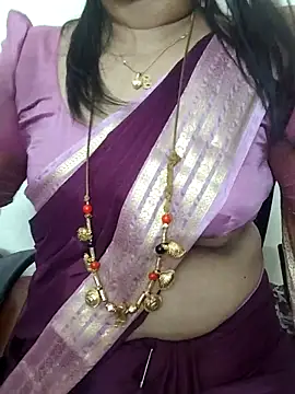 gaurika18 online show from October 21, 2025, 7:09 am