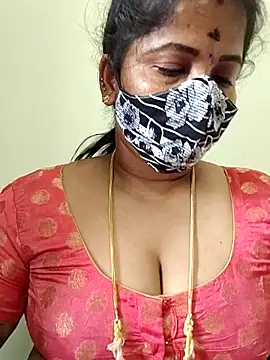 gaurika18 online show from April 9, 2026, 6:30 am