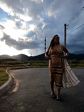 giselxxx hot online show from December 13, 2025, 9:09 pm