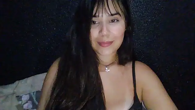 DeusaDemeeter online show from January 14, 2025, 1:47 am