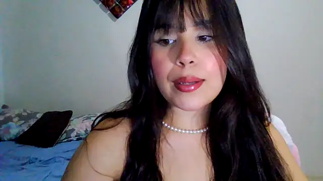 Snapshot of DeusaDemeeter chatting on June 10, 2026, 2:34 am DeusaDemeeter online show from June 10, 2026, 2:34 am