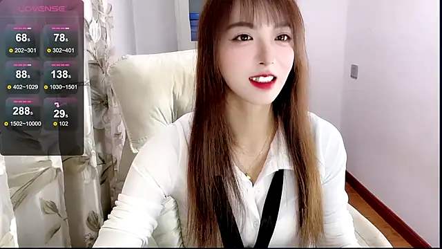 Snapshot of NINIbaby-99 chatting on January 3, 2025, 3:22 pm NINIbaby-99 online show from January 3, 2025, 3:22 pm