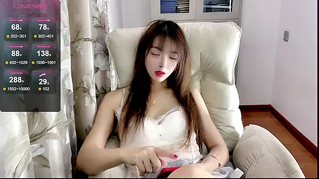 Snapshot of NINIbaby-99 chatting on January 7, 2025, 8:52 pm NINIbaby-99 online show from January 7, 2025, 8:52 pm