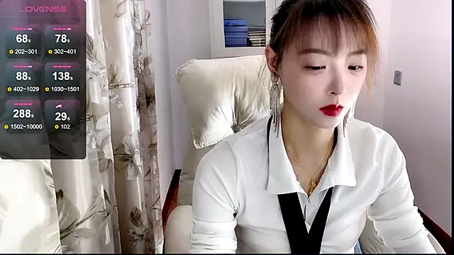 Snapshot of NINIbaby-99 chatting on January 8, 2025, 10:15 am NINIbaby-99 online show from January 8, 2025, 10:15 am