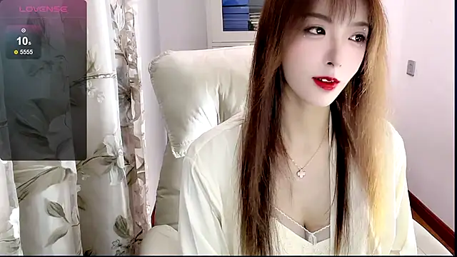 Snapshot of NINIbaby-99 chatting on January 19, 2025, 2:17 pm NINIbaby-99 online show from January 19, 2025, 2:17 pm
