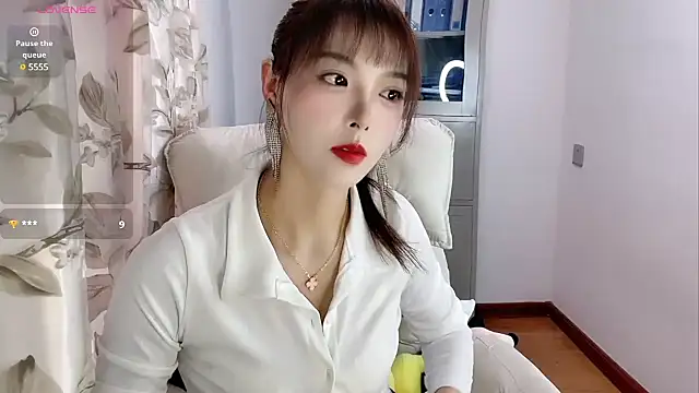Snapshot of NINIbaby-99 chatting on February 27, 2025, 4:52 am NINIbaby-99 online show from February 27, 2025, 4:52 am