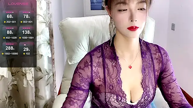 Snapshot of NINIbaby-99 chatting on March 11, 2025, 5:35 pm NINIbaby-99 online show from March 11, 2025, 5:35 pm