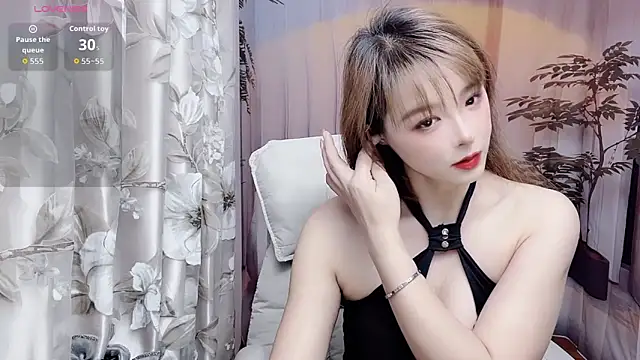 Snapshot of NINIbaby-99 chatting on May 25, 2026, 4:24 pm NINIbaby-99 online show from May 25, 2026, 4:24 pm