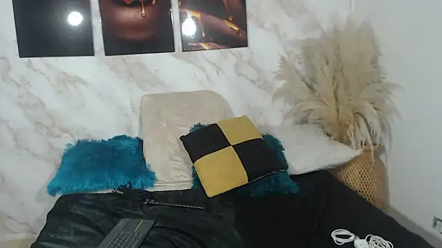 JESSYCHERNOBIL online show from September 21, 2025, 3:57 pm