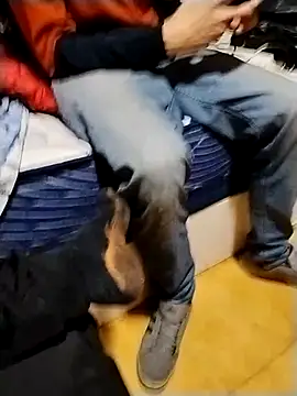 minitranca online show from April 2, 2026, 1:47 am