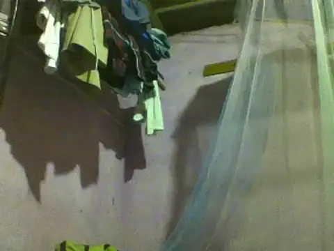 Snapshot of roundbunny chatting on December 10, 2024, 5:00 pm roundbunny online show from December 10, 2024, 5:00 pm