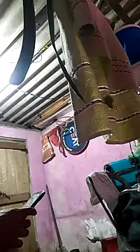 Snapshot of roundbunny chatting on January 4, 2025, 4:43 pm roundbunny online show from January 4, 2025, 4:43 pm