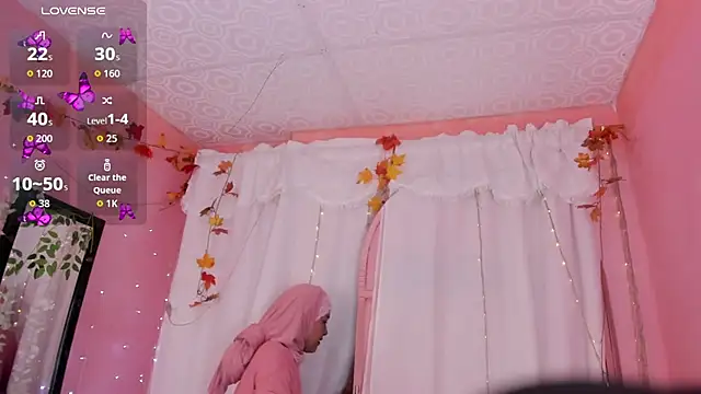 AliaAsad online show from November 12, 2025, 12:27 pm