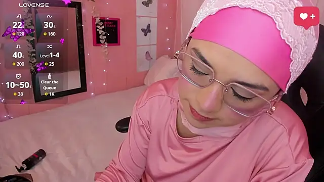 AliaAsad online show from January 6, 2026, 12:20 pm