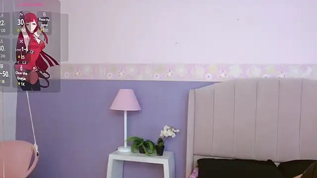 Angie99 gh online show from December 5, 2024, 4:20 am