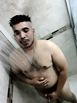 Sr CobraHot online show from March 29, 2026, 11:05 pm